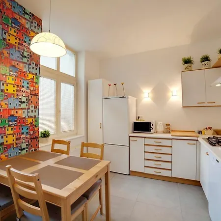 Appartement Majowe Sopot