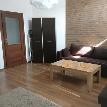 Majowe Appartement Sopot