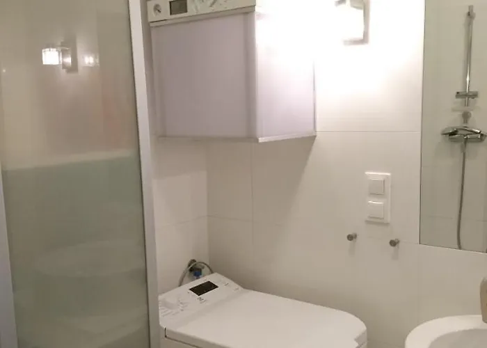 Appartement Majowe *