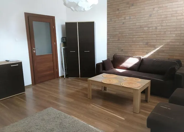 Majowe Appartement Sopot