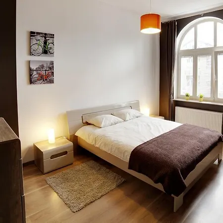 Majowe Apartment