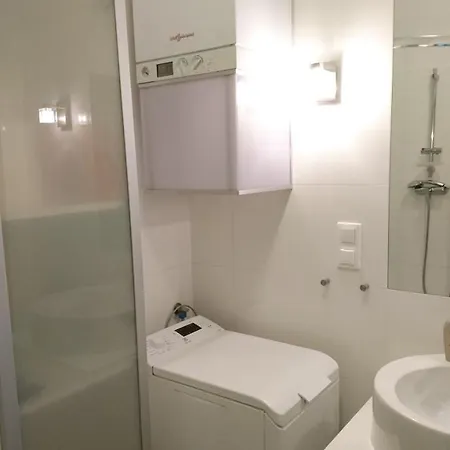 Apartment Majowe *