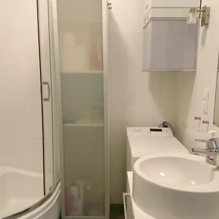 Apartment Majowe Zoppot