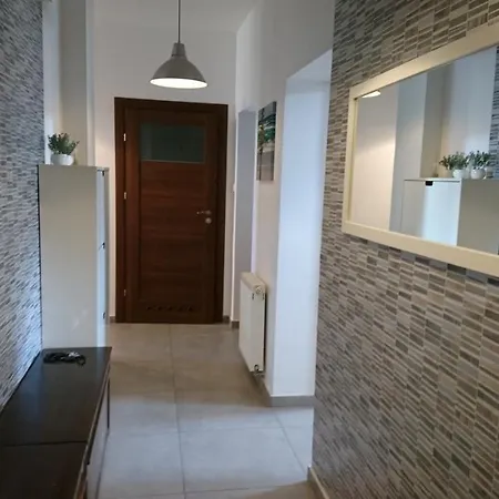 Apartment Majowe Zoppot