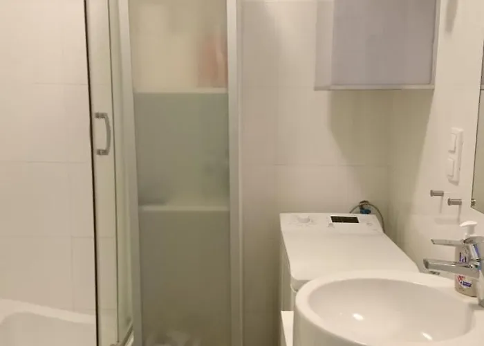 Apartman Majowe Sopot